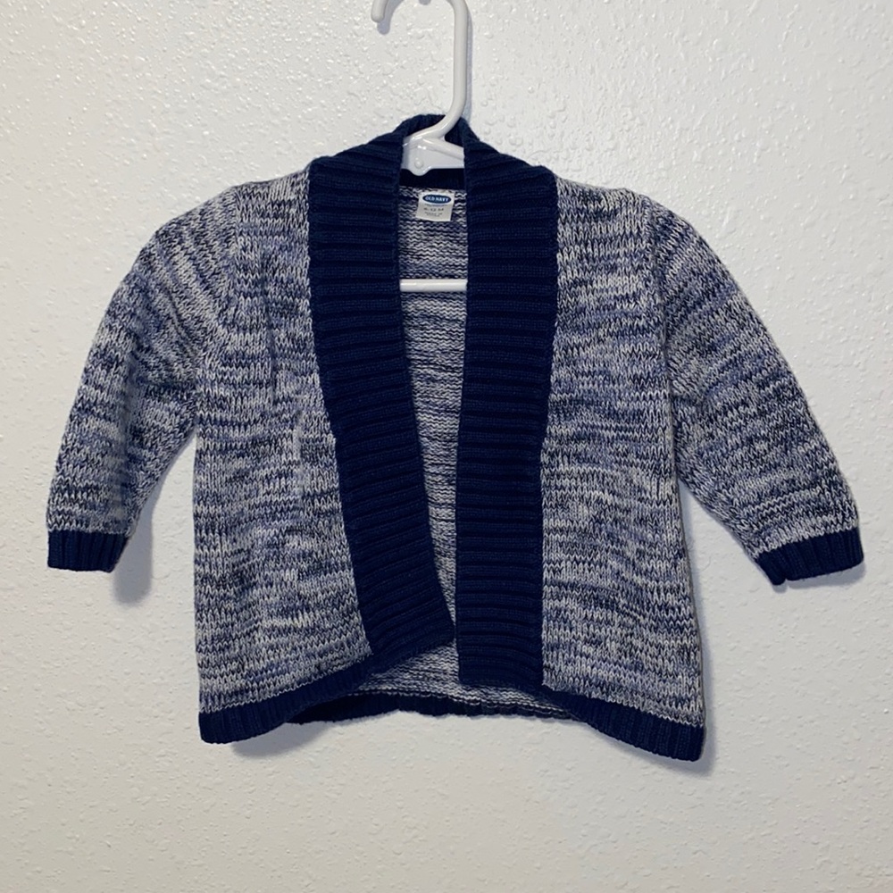 Old Navy cardigan